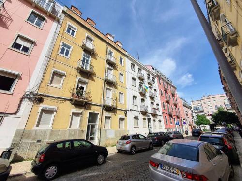Casa da Penha by Lisbon Village Apartments