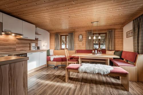 Ferienwohnung Schustererhof – Photos 2