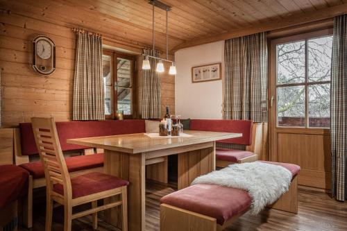 Ferienwohnung Schustererhof – Photos 3