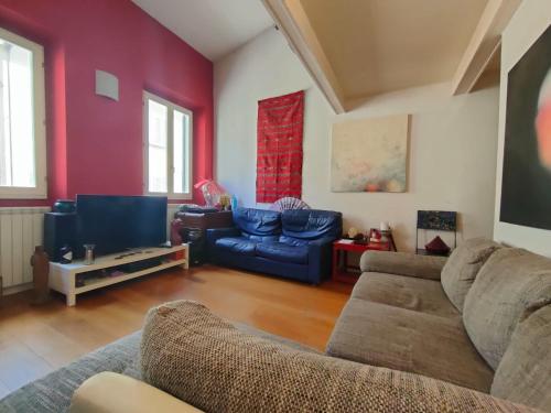 Kép Artistic Apartment close to Uffizi szállásáról Firenzében a galériában