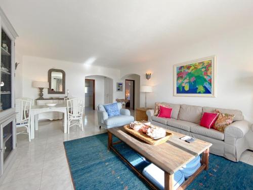 Charming Penthouse with Sea View in Lagos #1931