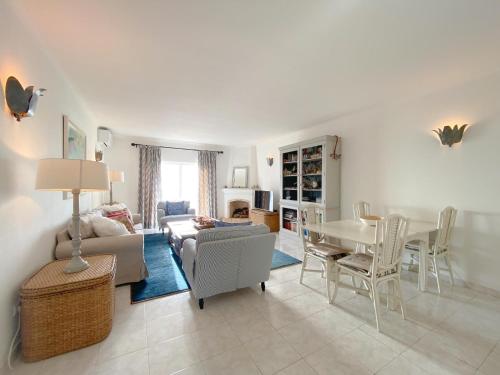 Charming Penthouse with Sea View in Lagos #1931