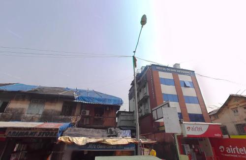 Gallery image of Hotel Ocean Residency in Mumbai