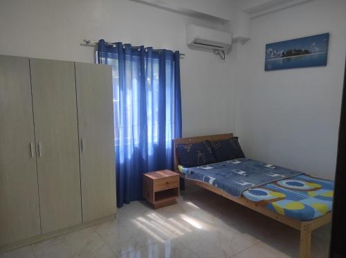 Blue Dream apartment