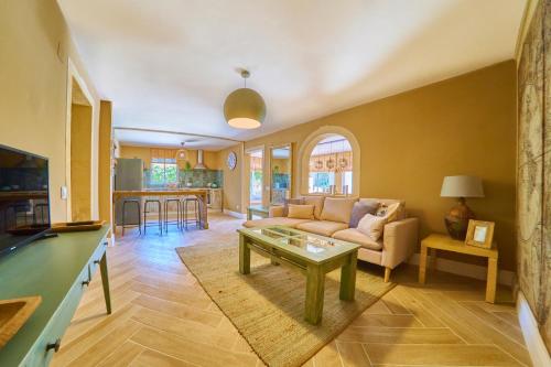 Villa Palmview Up To 28 Guests Close To Jávea Beach