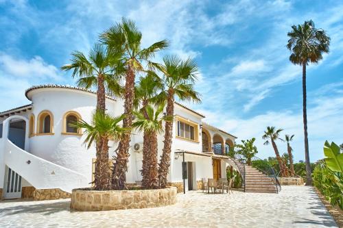 Villa Palmview, Jávea – Precios actualizados 2023