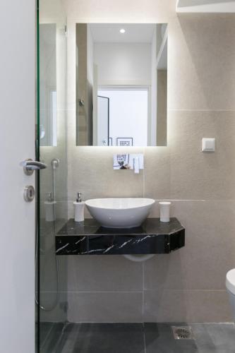 Voda Luxury Residence Penthouse #601 - Acropolis View Rooftop