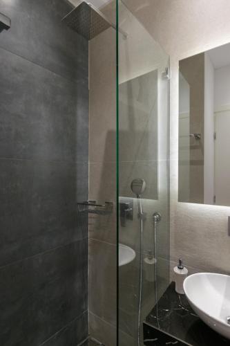Voda Luxury Residence Penthouse #601 - Acropolis View Rooftop