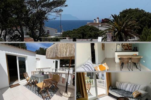 Lulu Menorca Modern apartment 300m from Cala Blanca beach