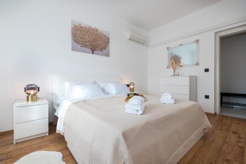 Holiday home SANT'ANNA