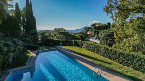 Sublime appartement vue mer