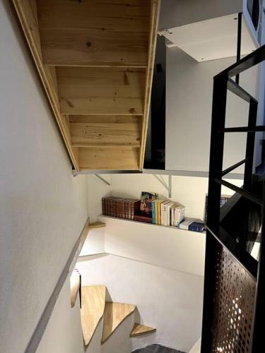 Photo de la galerie de l'établissement Appartement climatisé ALBI - Centre, à Albi