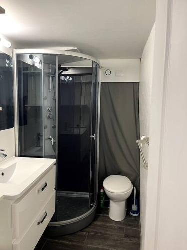 Photo de la galerie de l'établissement Appartement climatisé ALBI - Centre, à Albi