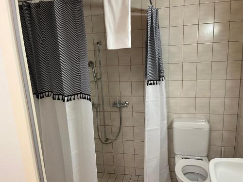Foto dalla galleria di HoStel Self Check-In Solothurn a Zuchwil