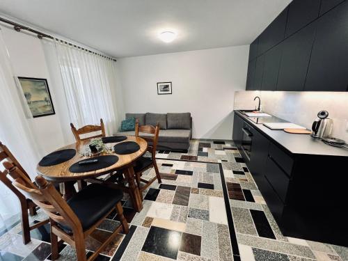 Zdjęcie z galerii obiektu Przytulny Apartament w Gnieźnie