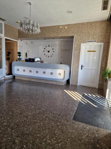 Imagine din galeria proprietății Hostal La Cañada Segoviana în Valmojado