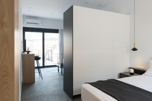 Voda Luxury Residence Penthouse #602 - Acropolis View Rooftop