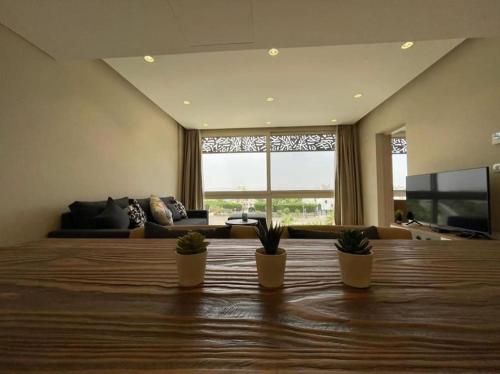 Mangroovy - 1BR Ravishing Lake and Mountain View