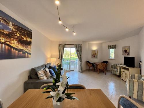 Albufeira Balaia Golf Vilage 1 With Pool by Homing