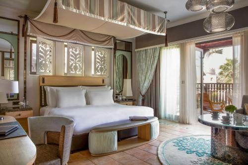 Jumeirah Dar Al Masyaf Dubai Image