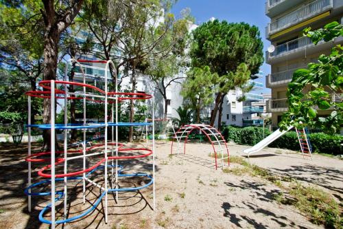 UHC Pino Alto Apartments AACC