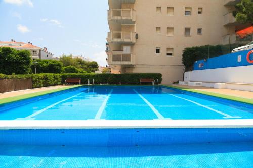 UHC Pino Alto Apartments AACC