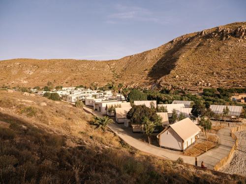 wecamp Cabo de Gata