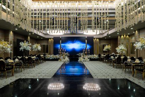 Galería fotográfica de Triumph Plaza Hotel en El Cairo