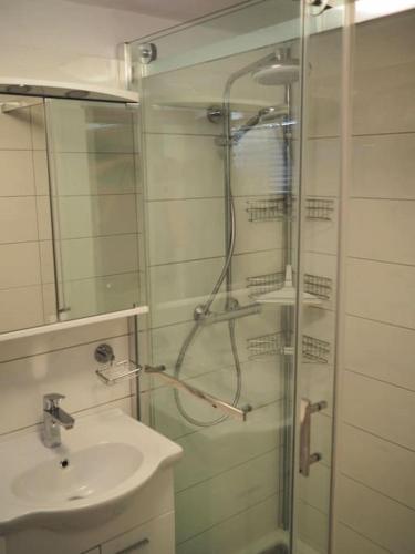 Duplex-Apartment Ferienwohnung Červar-Porat