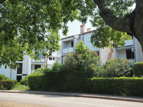 Duplex-Apartment Ferienwohnung Červar-Porat
