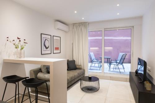 Voda Luxury Residence #801 - Acropolis View Rooftop