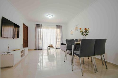 Fotografie z fotogalerie ubytování Apartamento Los Ángeles, una estancia única v destinaci Ensanche Savica de Mendoza