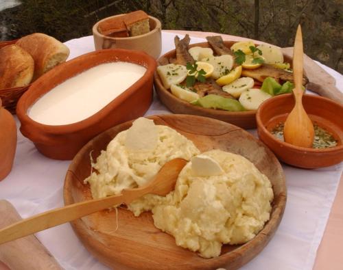 Gallery image of Our House Apartments in Kola&scaron;in