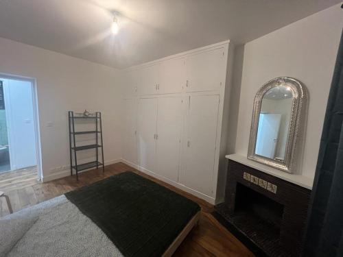 New Entiry apartment-Private rooms in Paris
