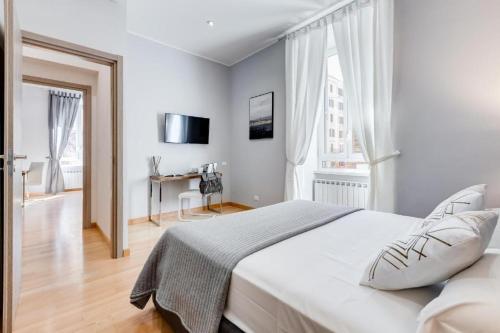Vatican Prestige Apt by Premium Suites Collection