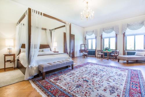Gallery image of Zámek Dobřenice in Dobřenice