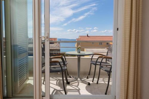 Fotografie z fotogalerie ubytování Apartmani Vela v Tučepi