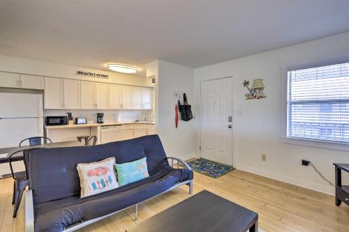 Pet-Friendly Cape Canaveral Condo Near Beach!