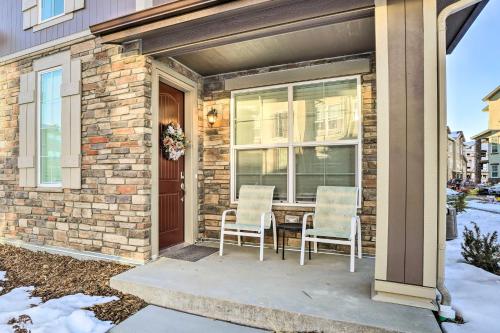 Recently Built Townhome, Pets Welcome! – Photos 4