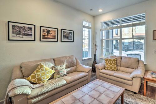 Recently Built Townhome, Pets Welcome! – Photos 5