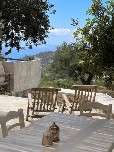 Φυσικό τοπίο κοντά σε αυτό το διαμέρισμα