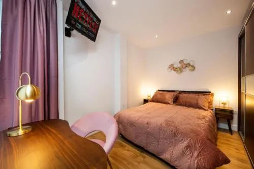 London Nino Apartments photo 5