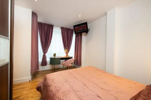 London Nino Apartments photo 4