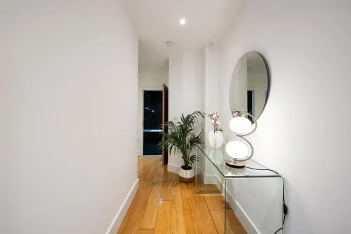 London Nino Apartments photo 9