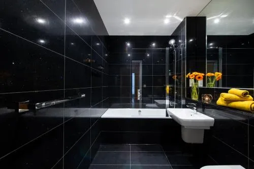 London Nino Apartments photo 11