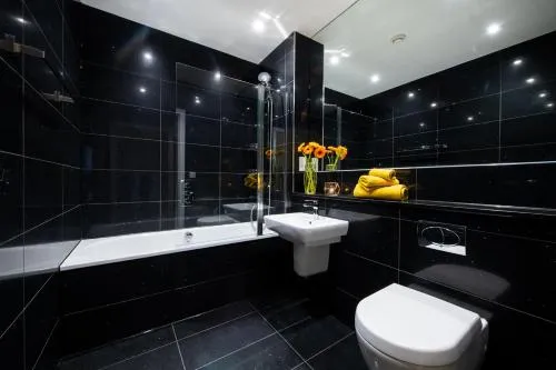 London Nino Apartments photo 10