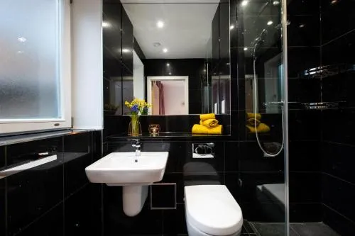 London Nino Apartments photo 22