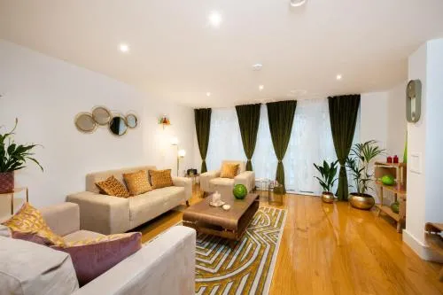 London Nino Apartments photo 26