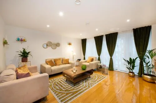 London Nino Apartments photo 27