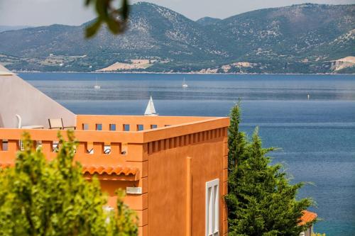 Φυσικό τοπίο κοντά σε αυτό το ξενοδοχείο